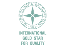 International Gold Star For Quality
